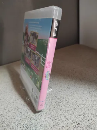 Barbie Salvataggio Cuccioli PS3