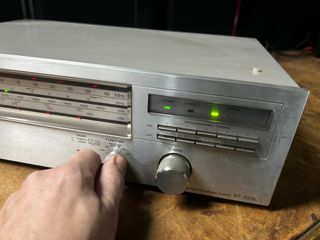 Modulo Radio Hi-Fi Vintage SONY ST-333L