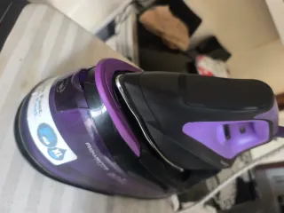 Plancha Rowenta Liberty Morada