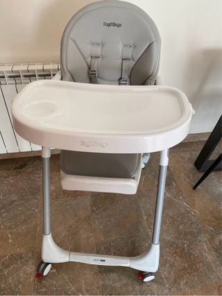 Trona Peg Perego Prima Pappa