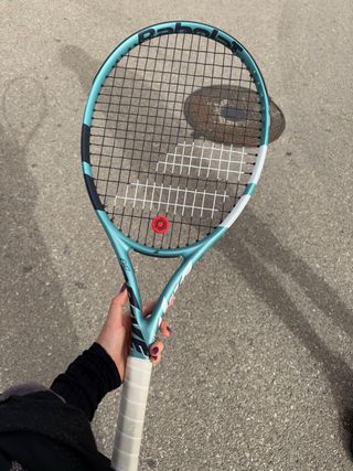 Raqueta de tenis Babolat