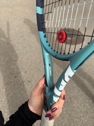 Raqueta de tenis Babolat
