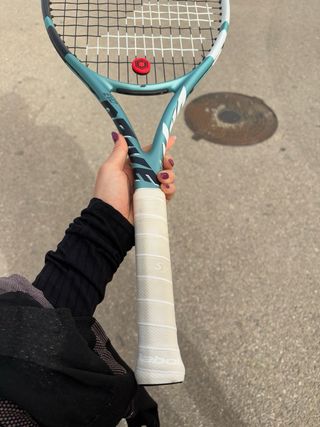 Raqueta de tenis Babolat