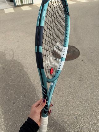 Raqueta de tenis Babolat