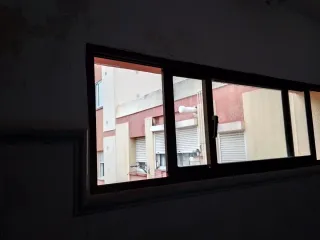 Ventanas de aluminio (3)