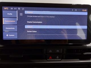 Jeep Avenger 1.2 G 74kW (100CV) Altitude