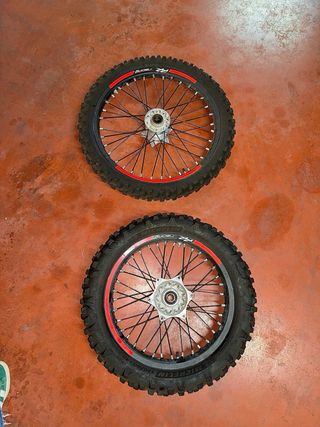 Beta RR 125 2019 Supermotard/Carrera