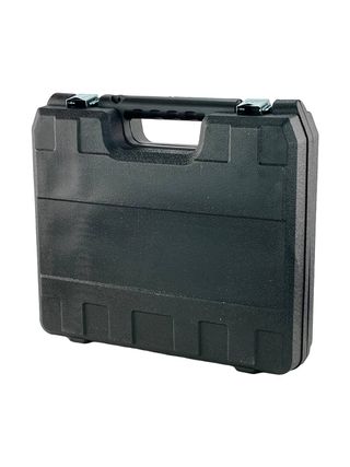 Taladro Inalámbrico Amarillo con Baterías y Maletí