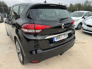 Renault Scenic 2017