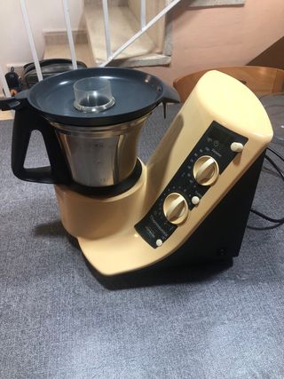 Thermomix Vorwerk