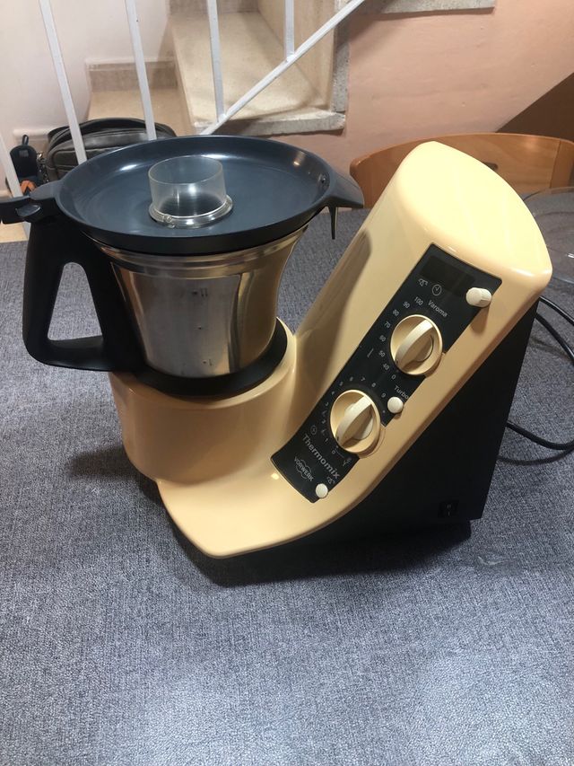 Thermomix Vorwerk