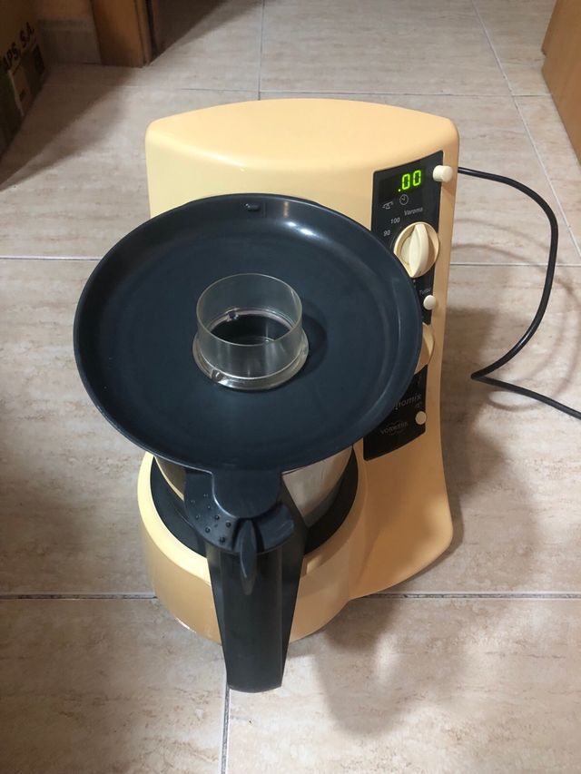 Thermomix Vorwerk