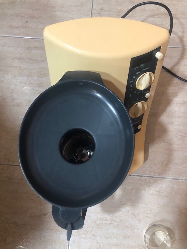 Thermomix Vorwerk