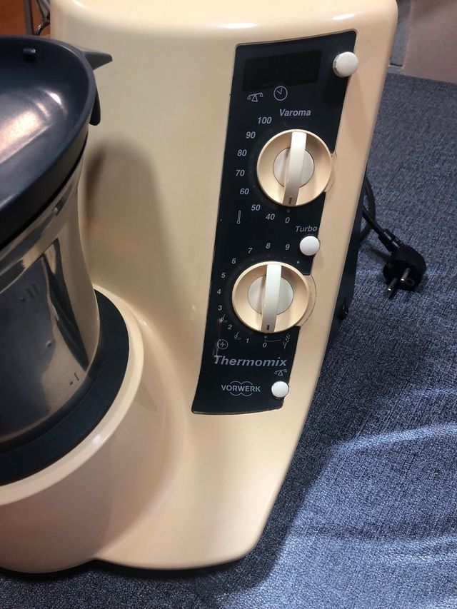 Thermomix Vorwerk