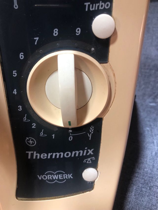 Thermomix Vorwerk