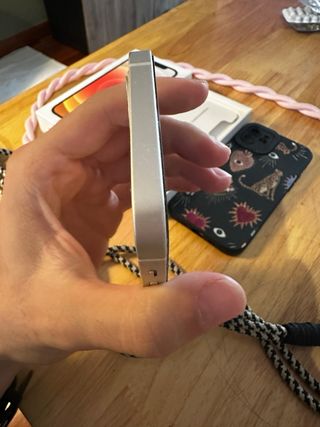 iPhone 12 64GB Negro