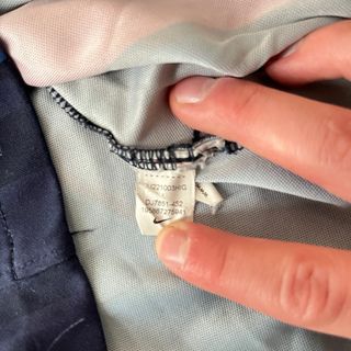 Camiseta FC Barcelona Gavi Niño L Nike Original