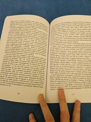 Dall'intercultura ai contesti eterogenei presup...