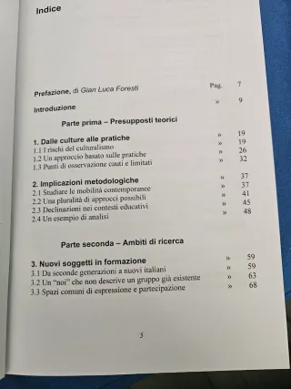 Dall'intercultura ai contesti eterogenei presup...