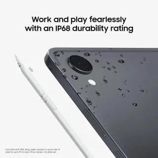 Samsung Galaxy Tab S11 Novo