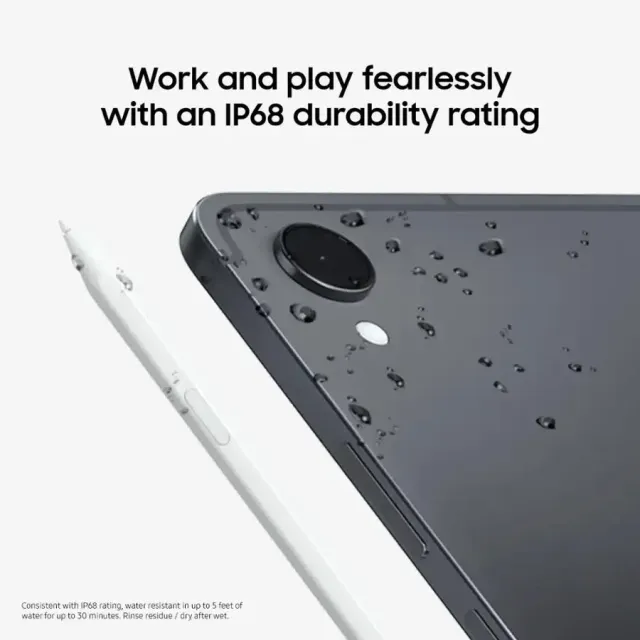 Samsung Galaxy Tab S11 Novo