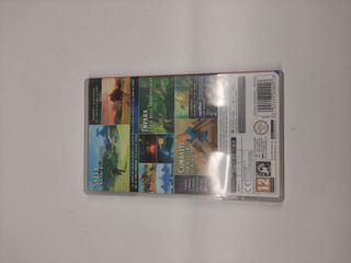 Zelda Breath of the Wild Nintendo Switch