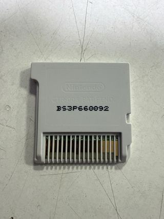 Stella Glow Nintendo 3DS RPG