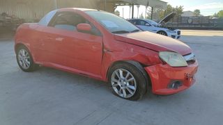 Despiece Opel Tigra TwinTop 1.4 Z14XEP 2004 a 2010