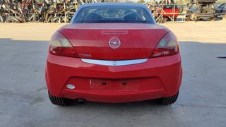 Despiece Opel Tigra TwinTop 1.4 Z14XEP 2004 a 2010