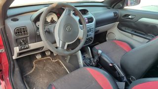 Despiece Opel Tigra TwinTop 1.4 Z14XEP 2004 a 2010