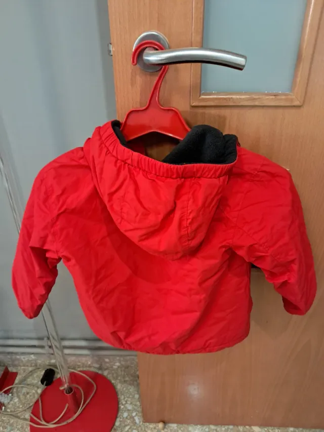 Conjunto Esquí Niño Columbia 4T