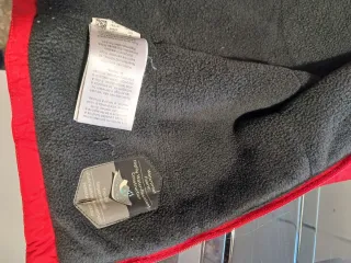 Conjunto Esquí Niño Columbia 4T