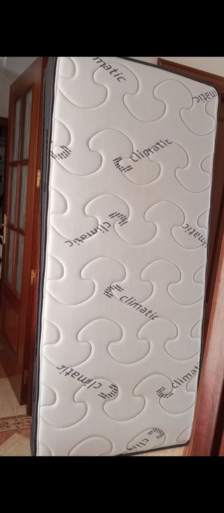 Colchón Climatic 90x200