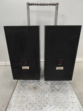 Pack 4 altavoces Sony