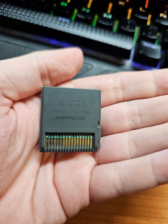 Advance Wars Dual Strike Nintendo DS Pal-Esp