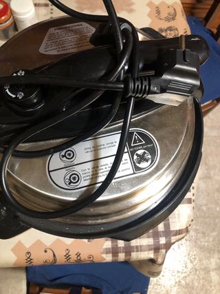 Olla Programable Newcook 3D