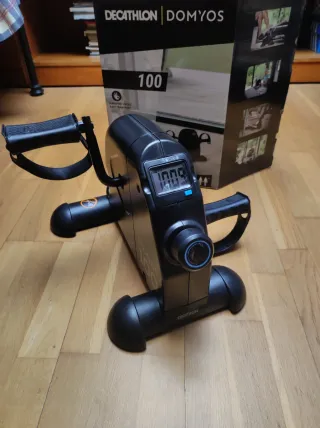 Pedaleador Domyos 100