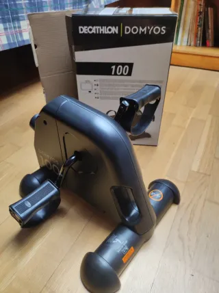 Pedaleador Domyos 100