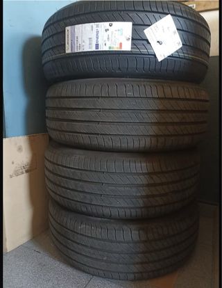 4 Ruedas Michelin Primacy 4 235/45/20 100V XL