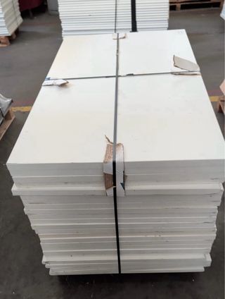 LOTE TABLEROS 140x80. PRECIO POR PALET DE 25 UDS