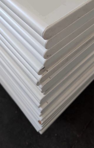 LOTE TABLEROS 140x80. PRECIO POR PALET DE 25 UDS