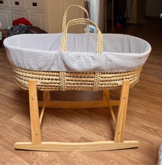 Moisés ShopMami sin estrenar