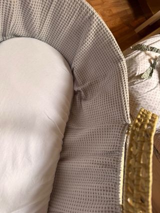 Moisés ShopMami sin estrenar