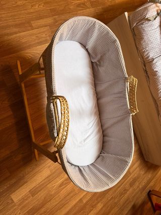 Moisés ShopMami sin estrenar