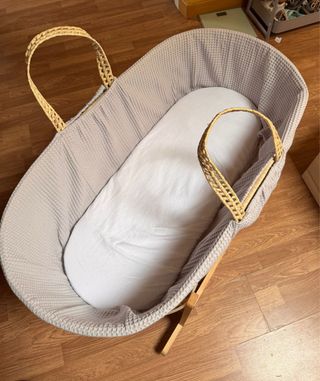 Moisés ShopMami sin estrenar