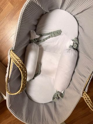 Moisés ShopMami sin estrenar