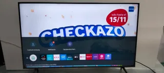 Televisor Samsung Smart TV 43