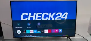 Televisor Samsung Smart TV 43