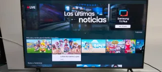 Televisor Samsung Smart TV 43