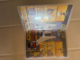 ARMS - Nintendo Switch (Originale)